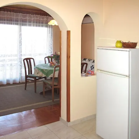 Appartement Katic-1 By Interhome Kožino