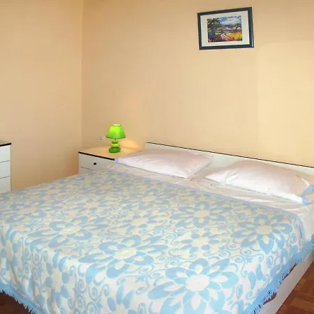 公寓 Katic-1 By Interhome