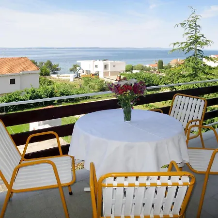 Apartament Katić-1