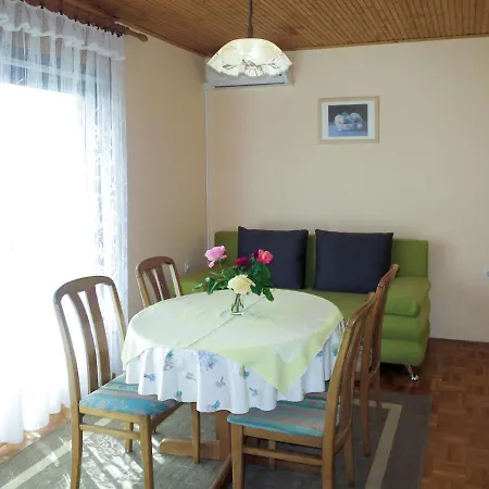 Katic-1 By Interhome Appartement Kožino