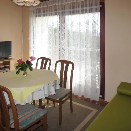 公寓 Katic-1 By Interhome *