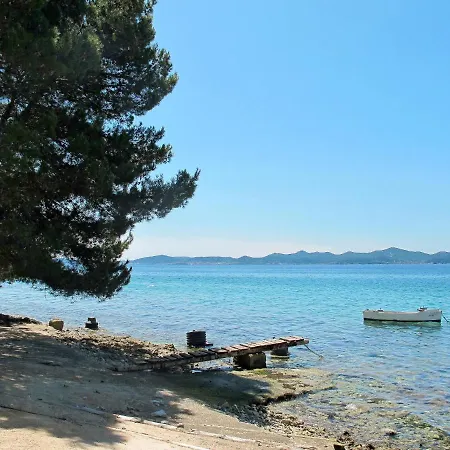 公寓 Katic-1 By Interhome *