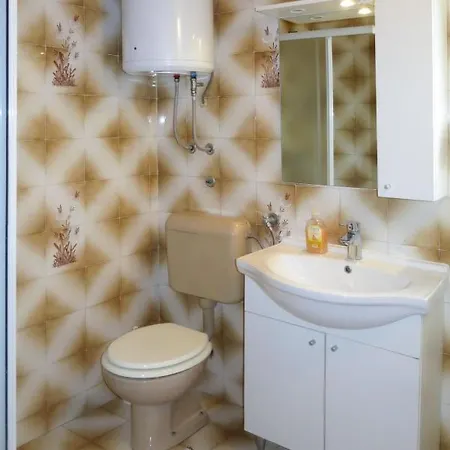 Katic-1 By Interhome Appartement Kožino