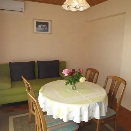Katic-1 By Interhome Appartement Kožino