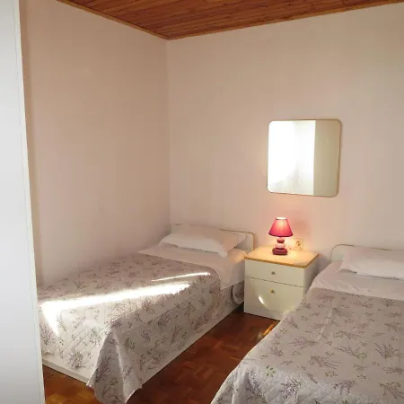 Appartement Katic-1 By Interhome *