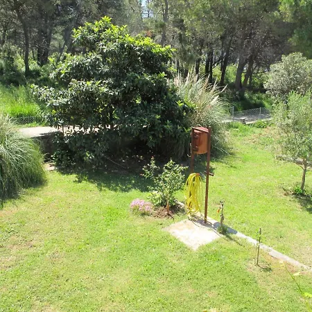 公寓 Katic-1 By Interhome *