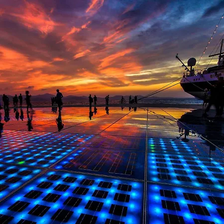 Katic-1 By Interhome * Kožino