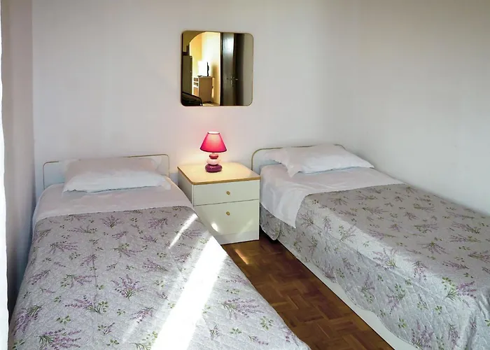 Katic-1 By Interhome Apartment *