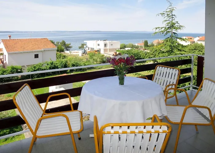 Apartment Katic-1 By Interhome