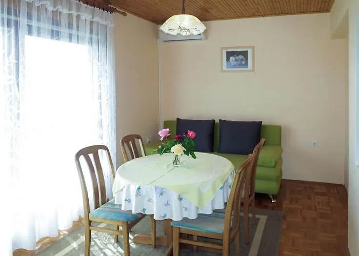 Katic-1 By Interhome Apartment Kožino