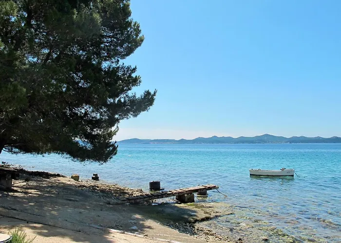 Apartment Katic-1 By Interhome *