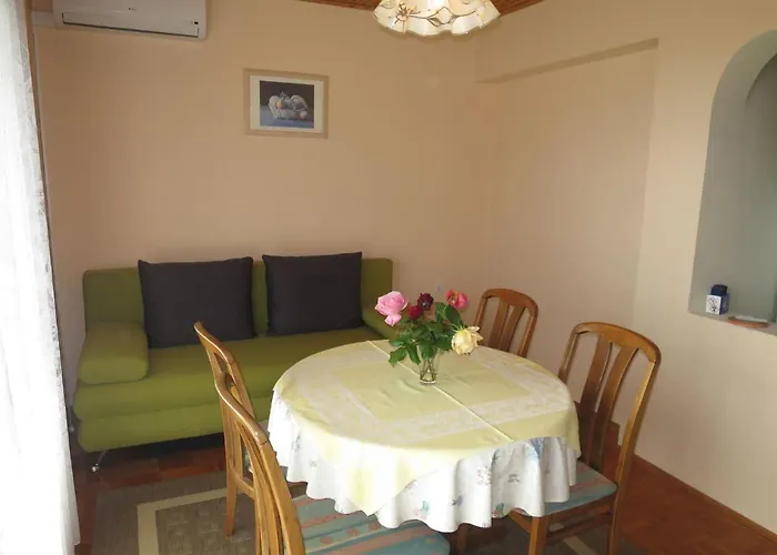 Katic-1 By Interhome Apartment Kožino