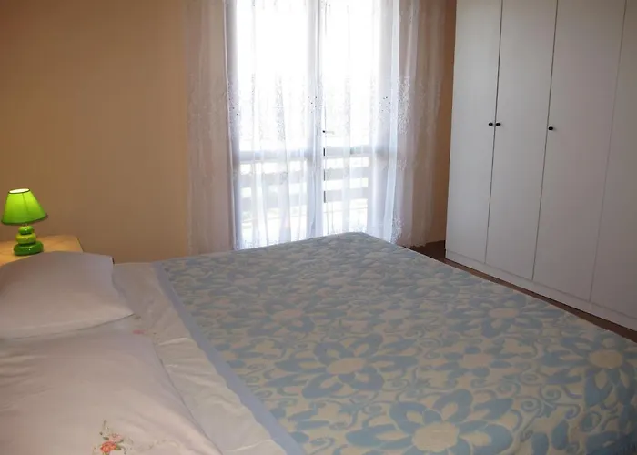 Katic-1 By Interhome Apartment *