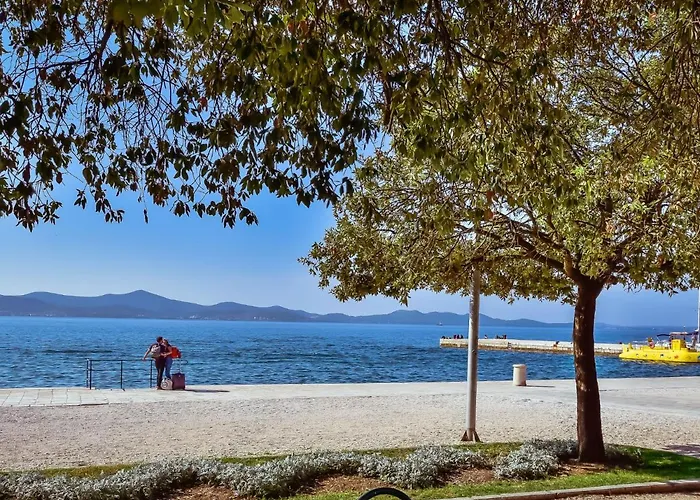 Apartment Katic-1 By Interhome *