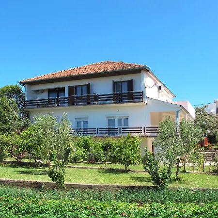 Apartmán Katic-1 By Interhome *