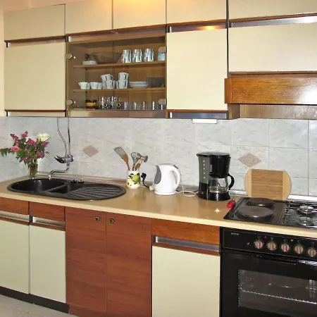 Apartament Katic-1 By Interhome Kožino