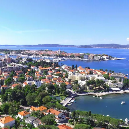 Katic-1 By Interhome * Kožino