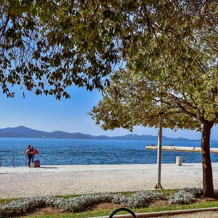 Apartmán Katic-1 By Interhome *