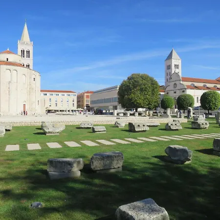 Katic-1 By Interhome Apartmán Kožino