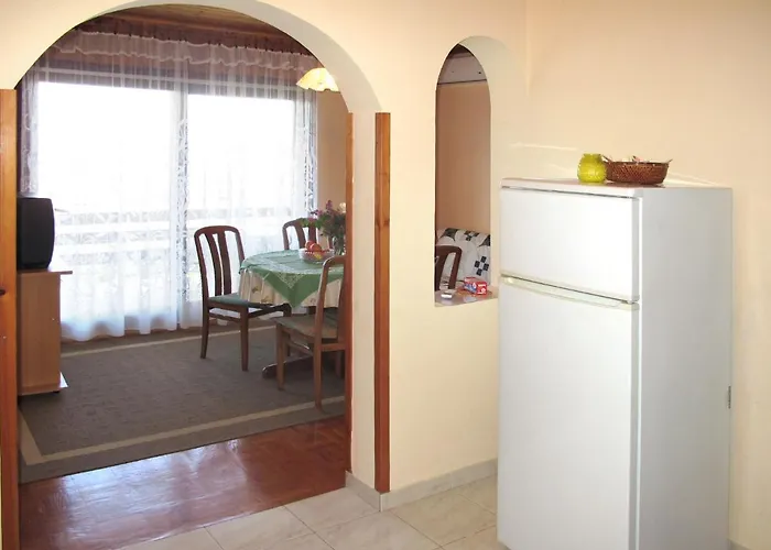 Apartmán Katic-1 By Interhome Kožino