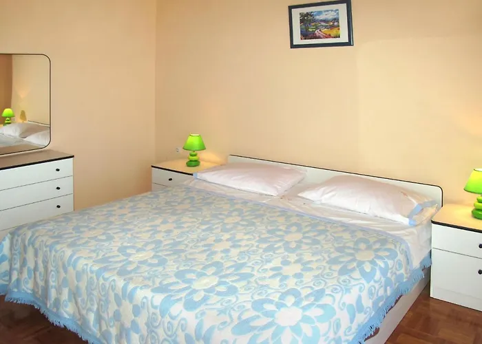 Appartement Katic-1 By Interhome