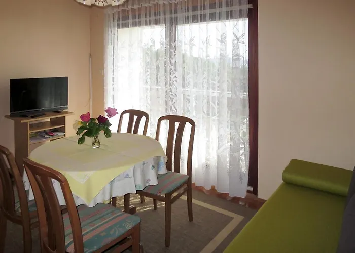 Apartmán Katic-1 By Interhome *