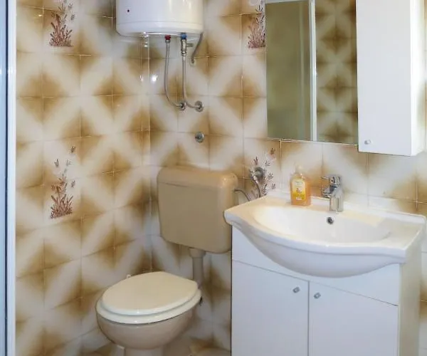 Katic-1 By Interhome Appartement Kožino