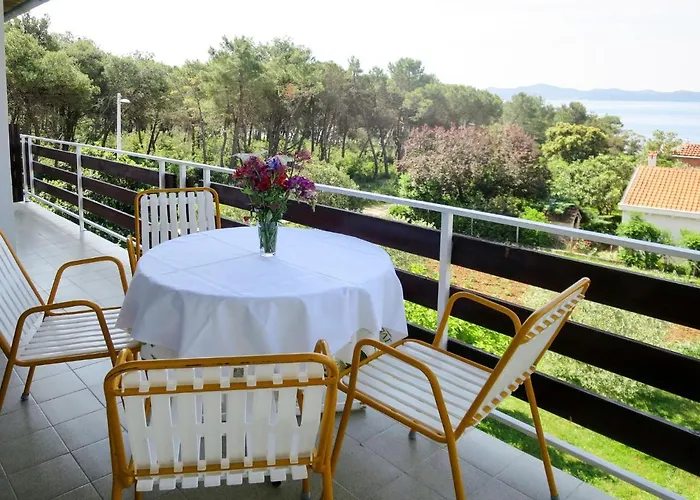 Katic-1 By Interhome Apartmán