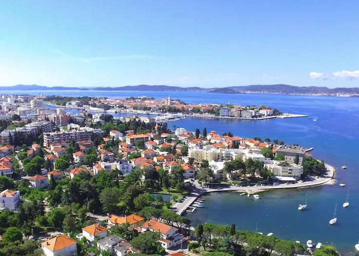 Katic-1 By Interhome * Kožino